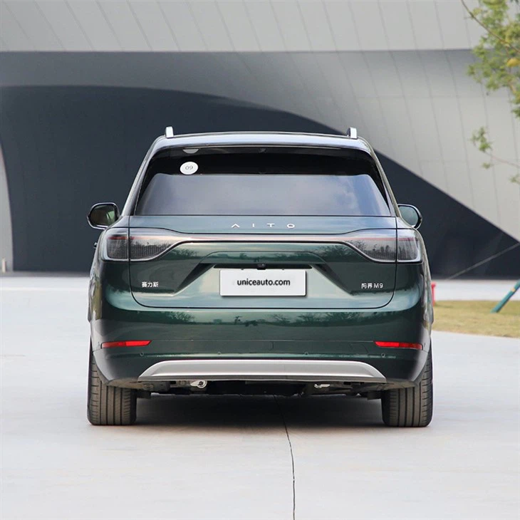 Huawei WENJIE Aito M9  4WD SUV